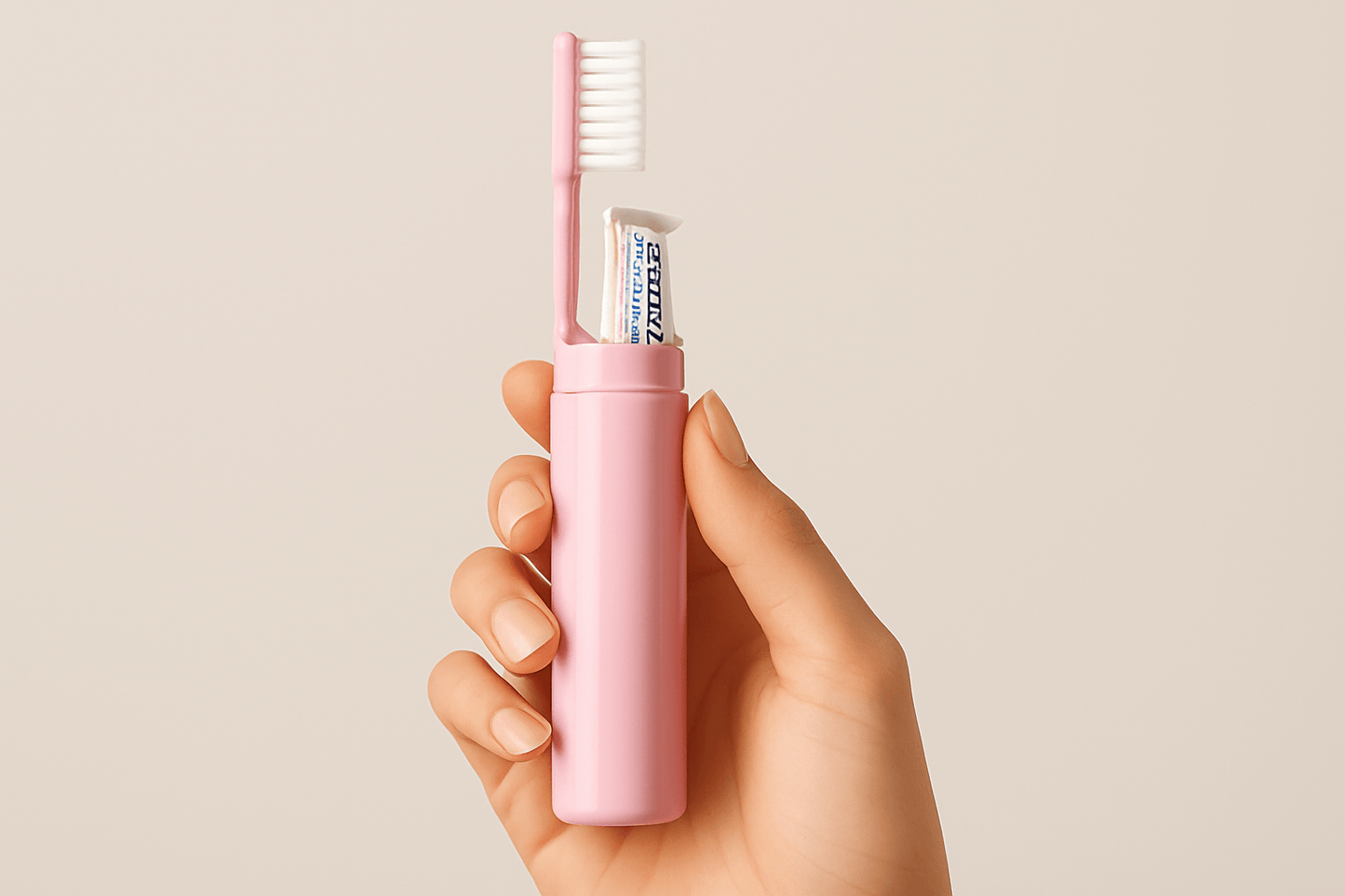 Thibouche : Ton kit dentaire