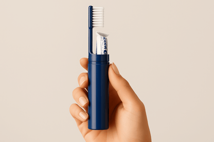 Thibouche : Ton kit dentaire